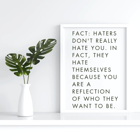 Stop Bullying - BLACK OUT- - Picture 1 of 1